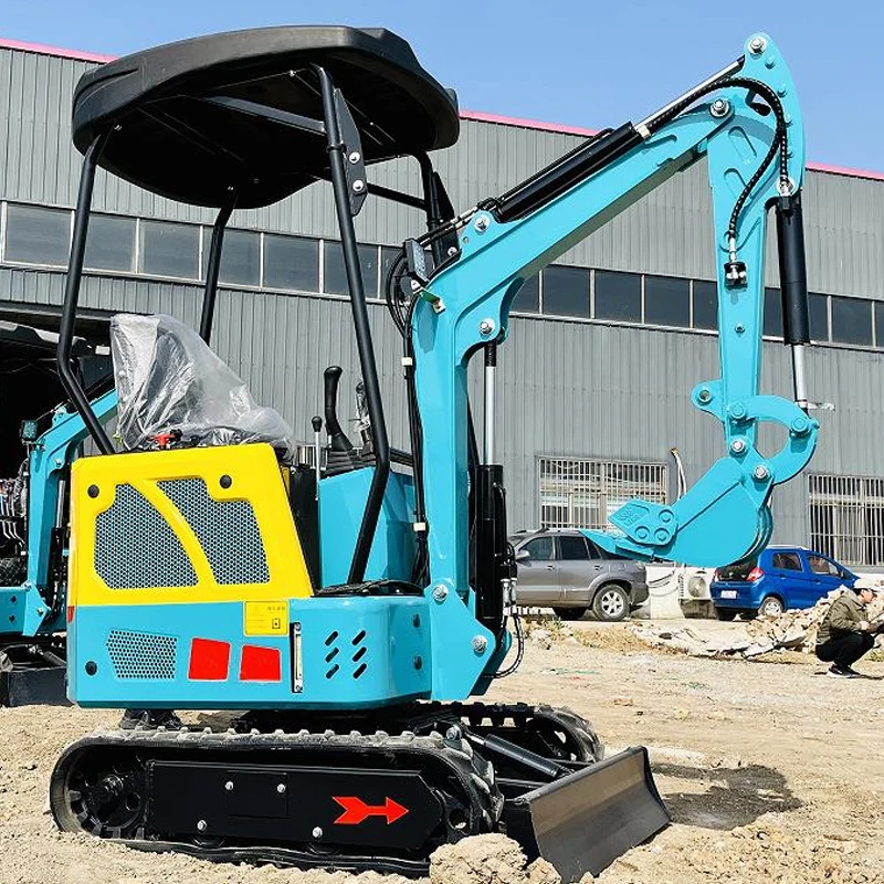 Mini Pelles à Souder Eb1, 5, avec Inondation CE, à Vendre