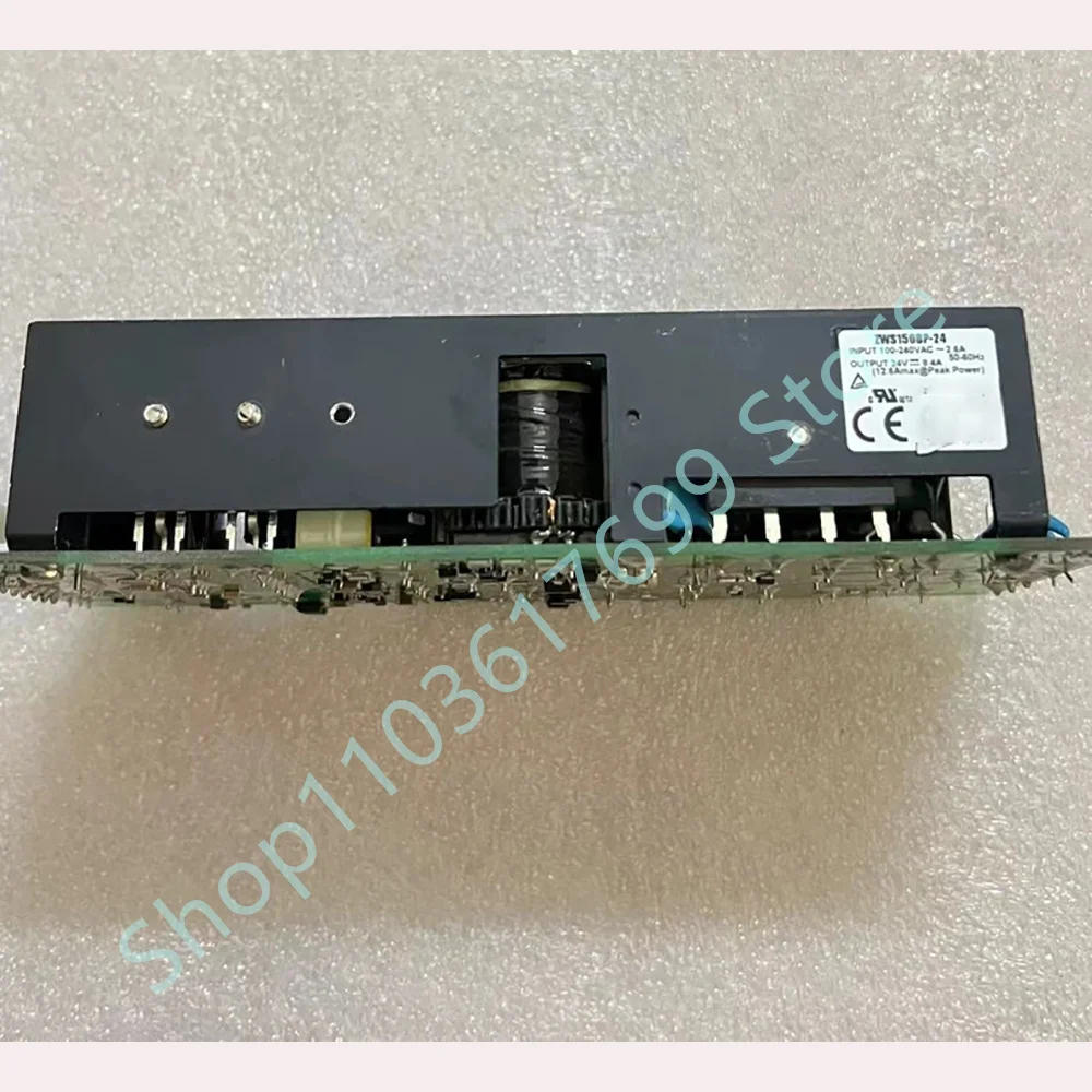 For TDK-LAMBDA Switching Mode Power Supply 24V 8.4A ZWS150BP-24