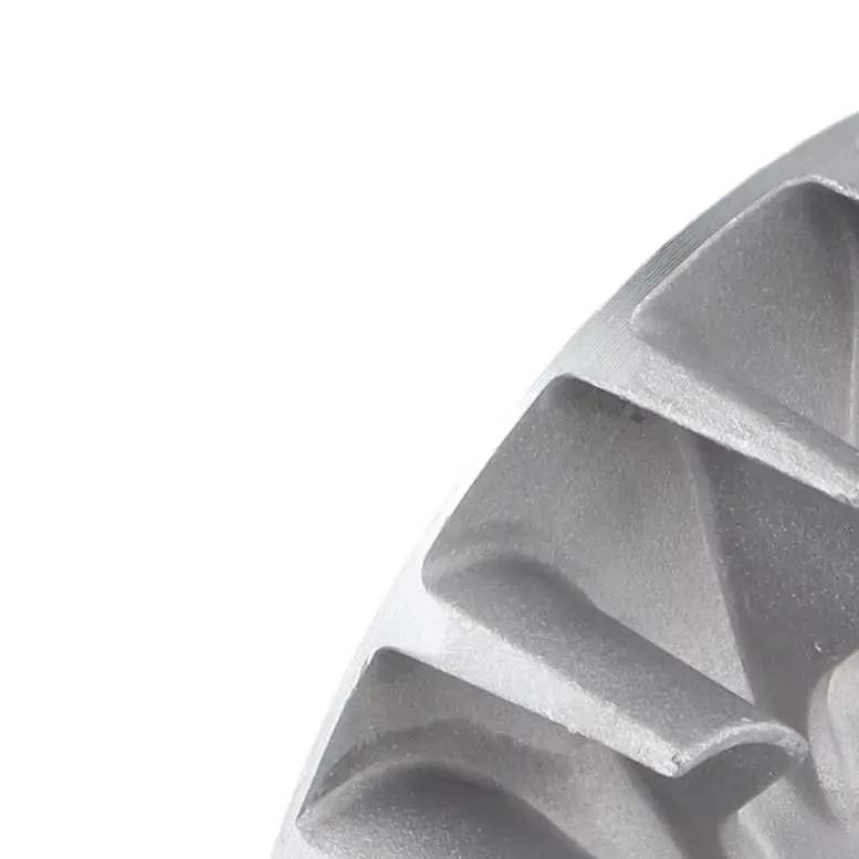 /Metal /Flywheel /1119 400 1204 For MS382 Chainsaw Engine Part High Durability Replacement Accessory