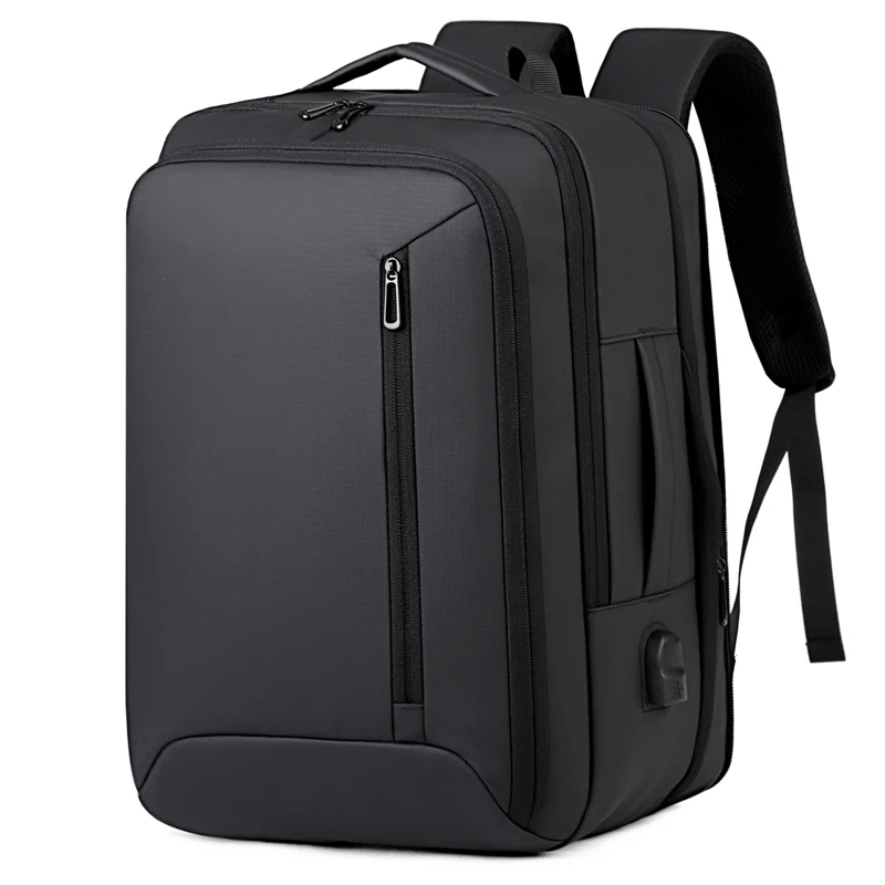 

Men's Business Backpack Multifunctional Laptop Backpack for College Students Fashionable casual commuter backpack
