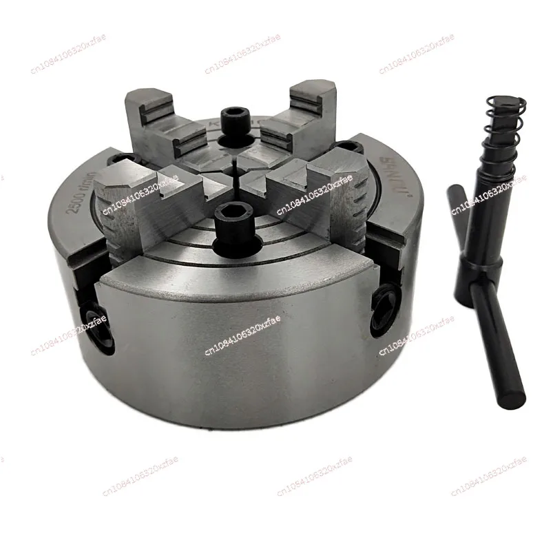 K72 Series Four - J…