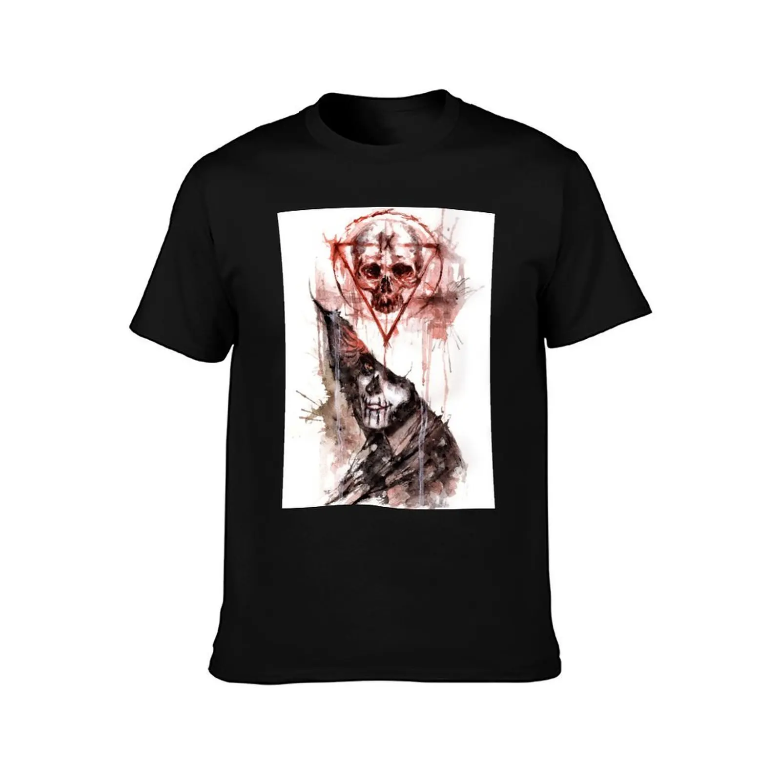 Gideon The Ninth T-Shirt, Summer Casual Cotton Tee, Oversized Streetwear Tops, Vintage Graphic Print, Loose Fit Short Sleeve