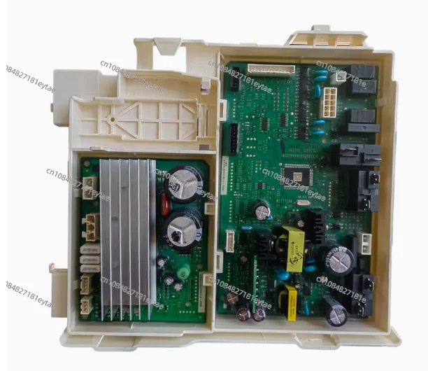 

Drum washing machine DC92-01789B/DC92-01789A/DC92-01789C computer board DC92-01786A variable frequency DC41-00209C motherboard