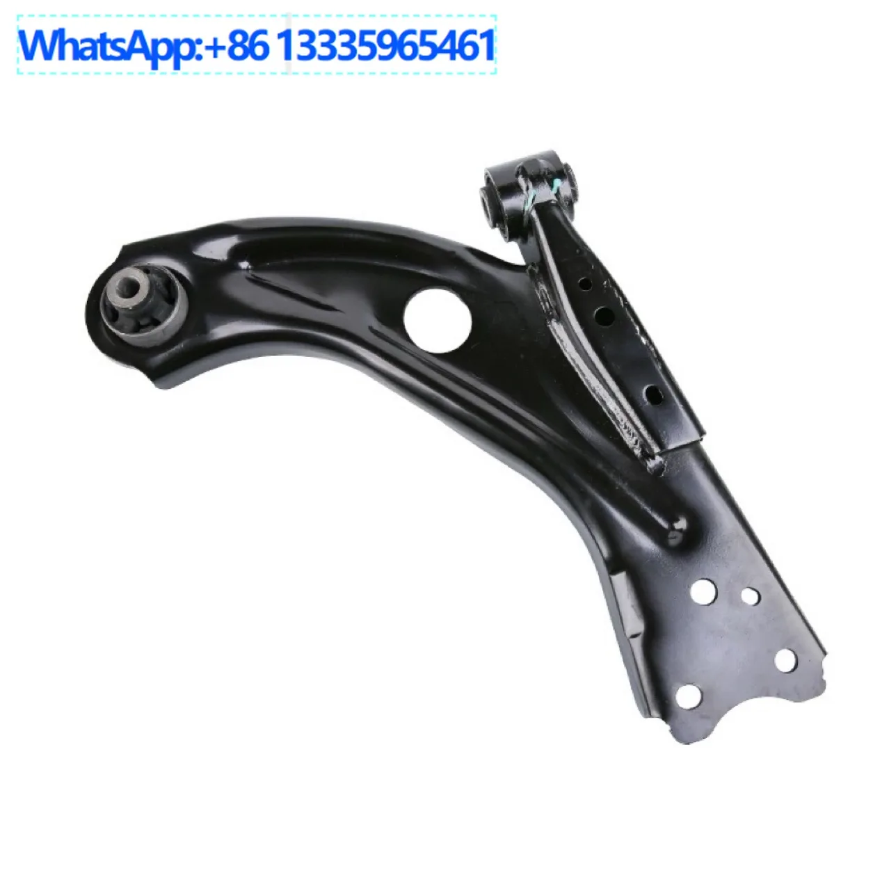 

Подходит для треугольного рычага 308, 408, 308S T93 TX3 TX9, нижнего рычага 9800118980 TC1898