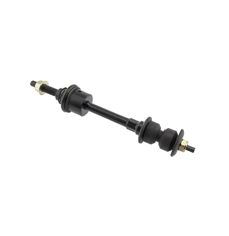 AzbuStag 2Pcs Front Sway Bar End Link Suspension for Dodge Ram 1500 2WD 2003 2004 2005 2006 2007 2008 2009 2010 2011 2012 2013