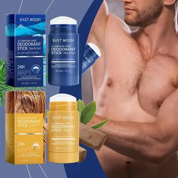 בית השחי ניחוח מקל לנשים גברים לאחר פעילות גופנית מתחת לזרוע ניחוח מקל שומר לך יבש עור מרענן יבש בושם