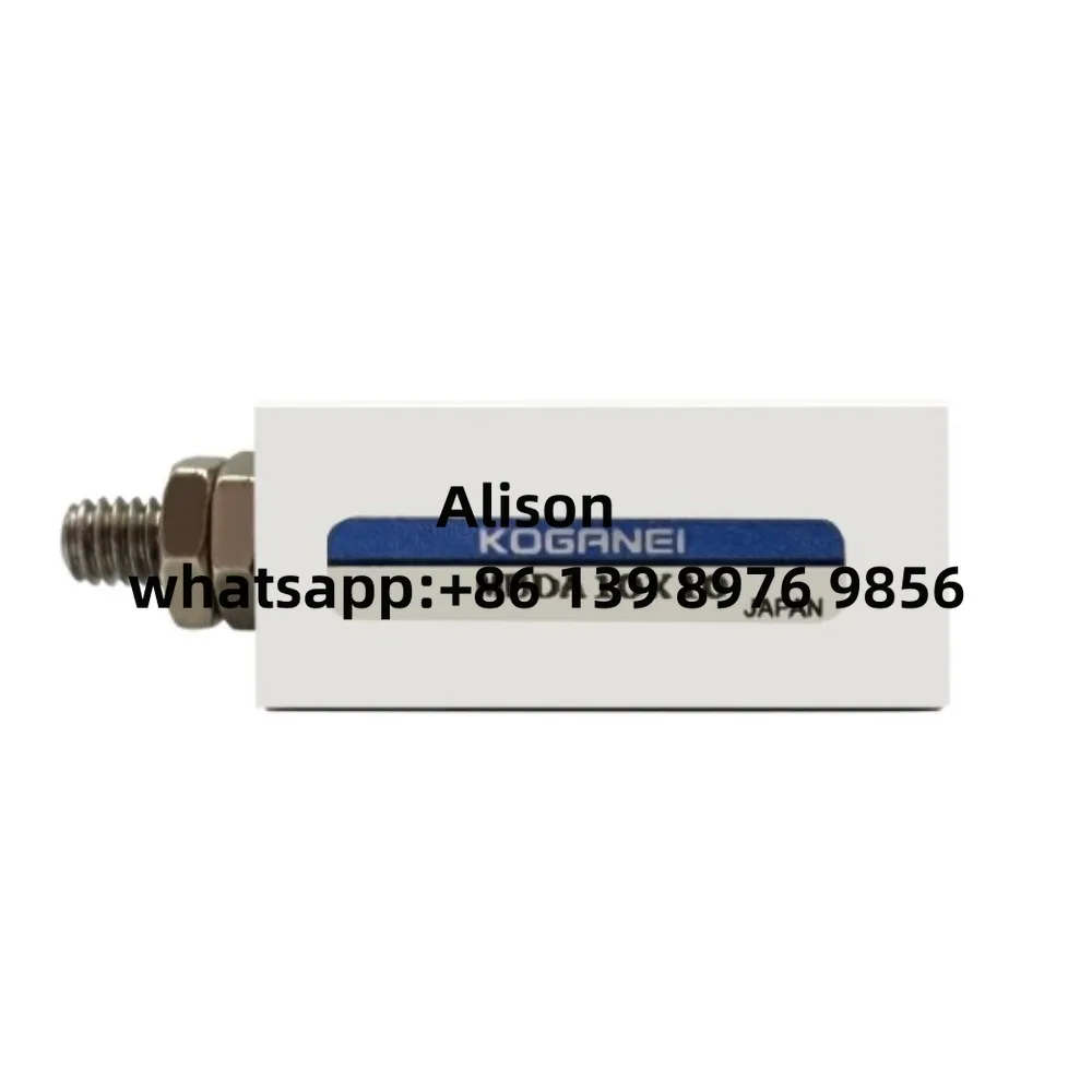 KOGANEI Small Square Cylinder MBDA10X10 MBDA10X4 MBDA10X6 MBDA10X8
