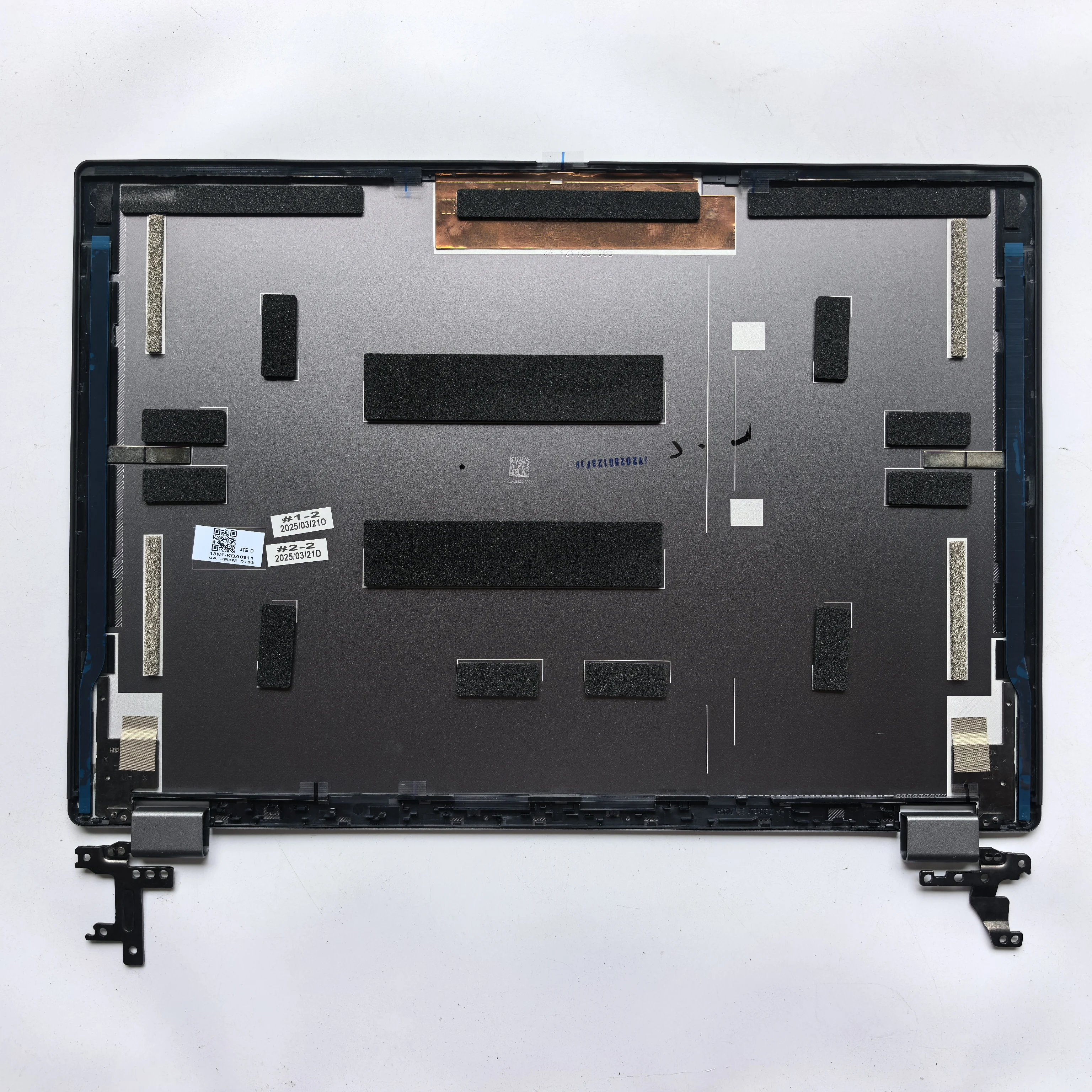 

Новая задняя крышка ЖК-дисплея для ноутбука ASUS Vivobook 16 Flip TP3607SA 13N1-KBA0911