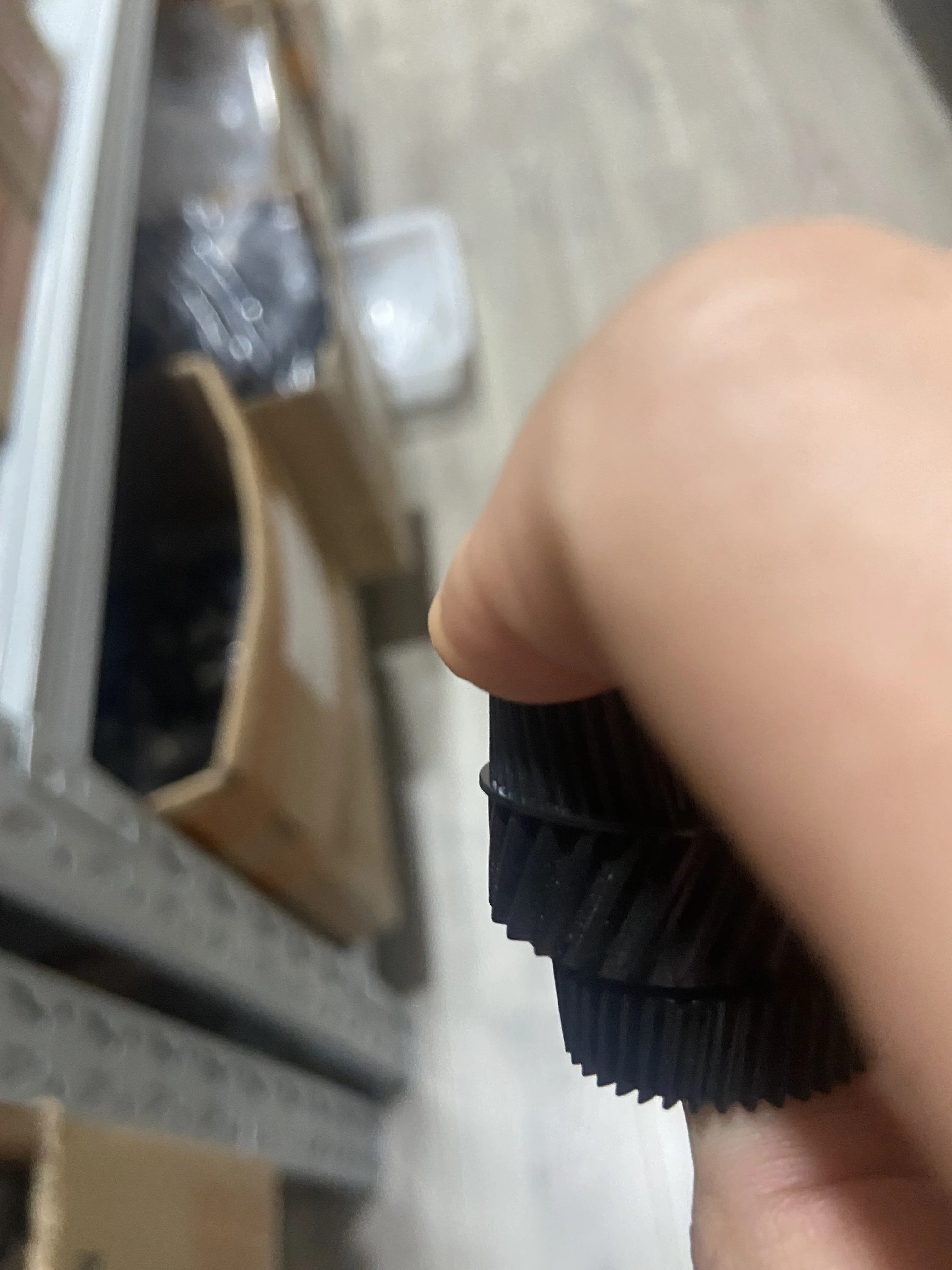 DCP700 2Nd Transfer…