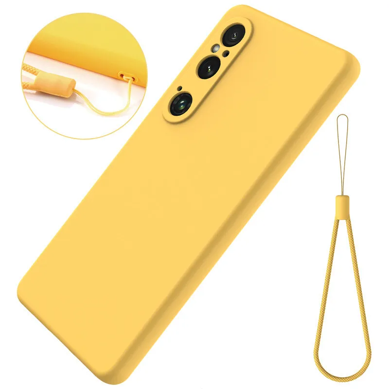 For Sony Xperia 1 V… - image