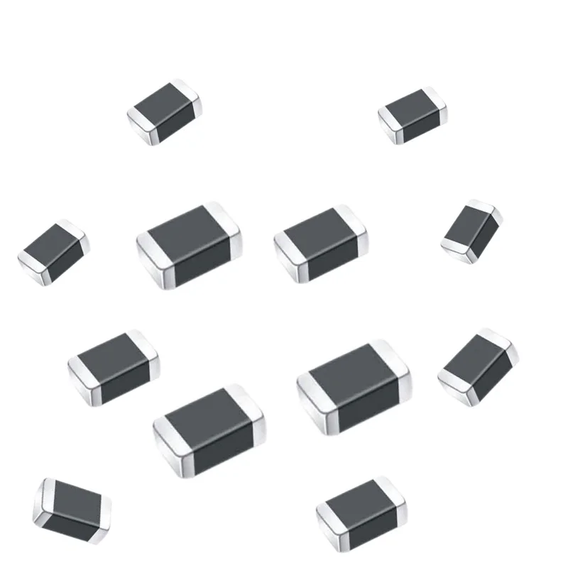 50 pz 0402 0603 0805 termistore SMD NTC 5% 1K ~ 220K ohm10K 22K 33K 47K 100K 220K 330K 470K resistenza termica di alta qualità