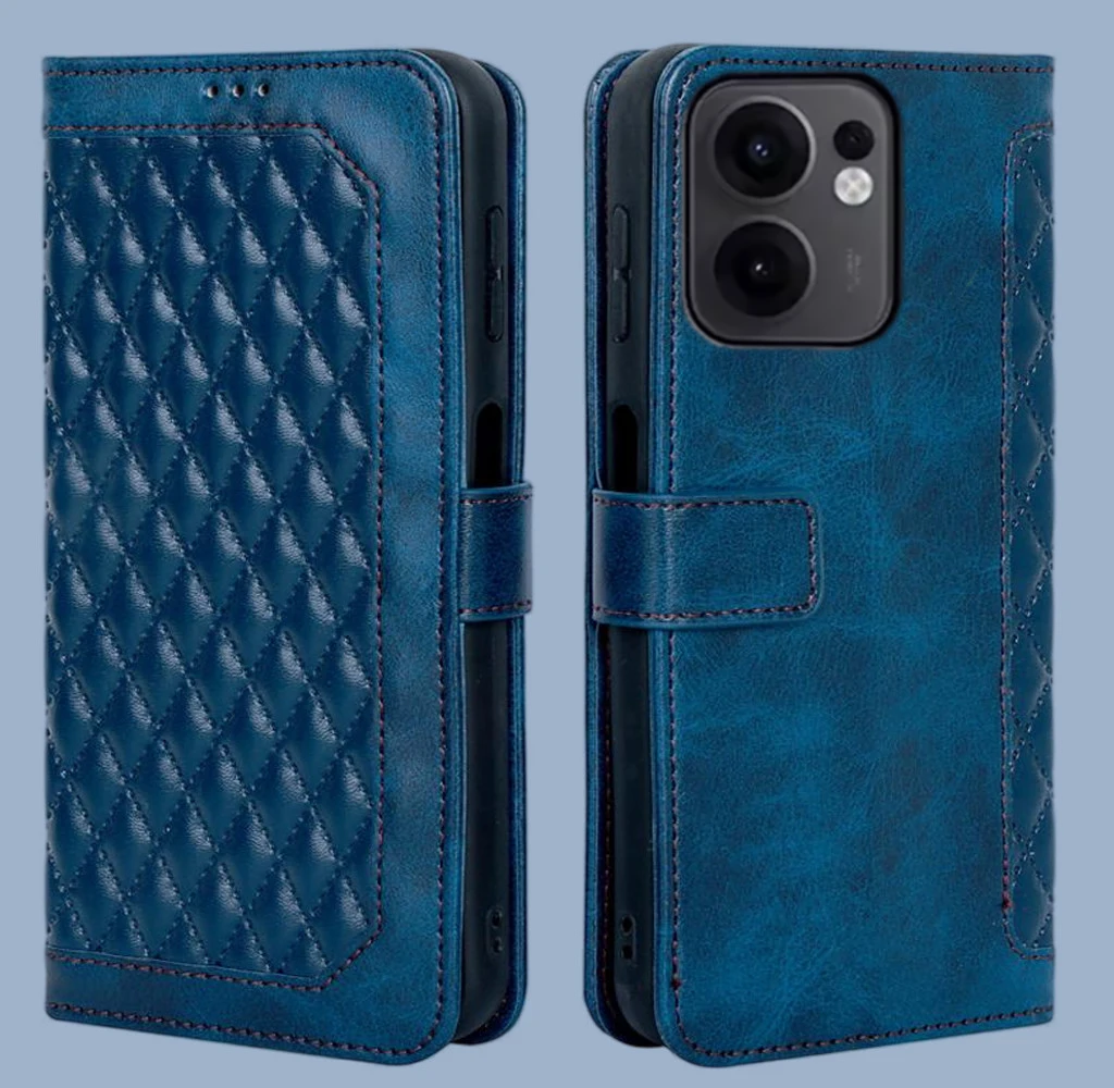 Magnetic Wallet Fli… - image