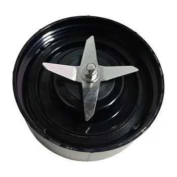 Nůž N17-1001 kompatibilní s náhradními díly mixéru RX, vhodný pro mixér a odšťavňovač o výkonu 1700 W. 6 nejlepší prodej Náhradní díly pro mixéry Duronic - №6