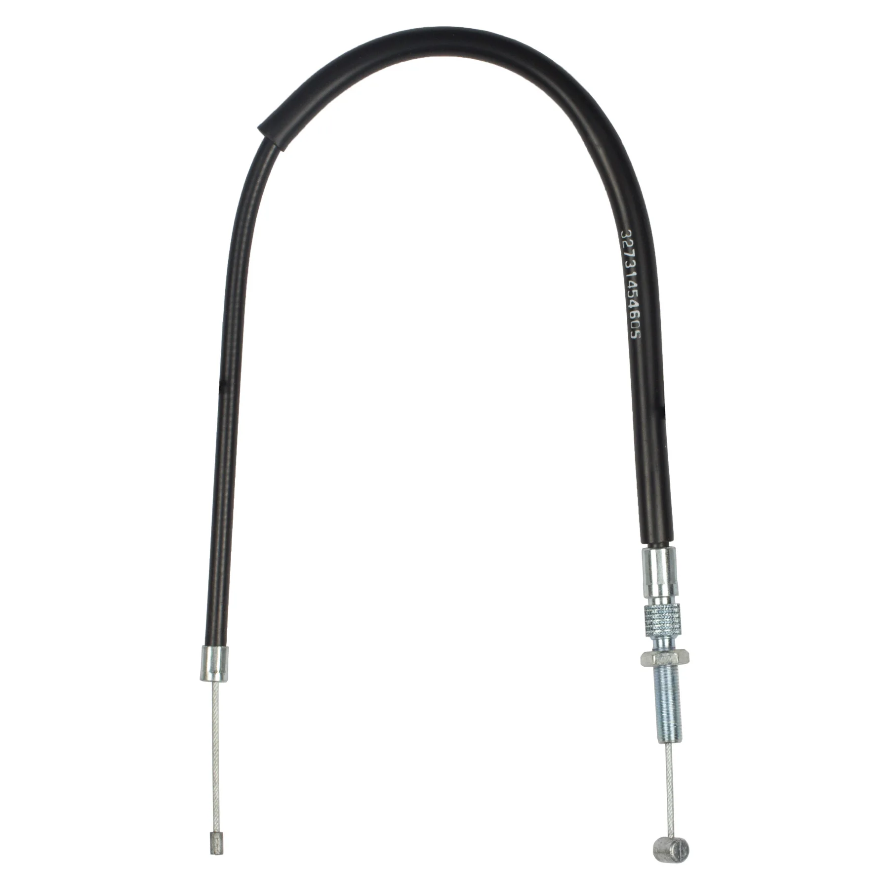 MotoMaster 32731454605 Choke Cable Left for BMW R 100 R (1992-1994)