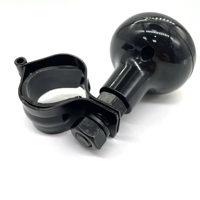 Car Auto Truck Heavy Duty Lorry Steering Wheel Spinner Handle Knob Booster Grip Ball Turning Hand Control Car Accessories Cover