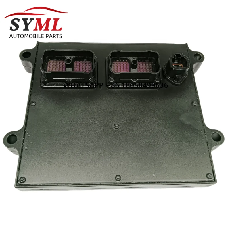 

Control Module 4995445 for Truck Engine System Parts Computer Board ECU Electronic Control Unit