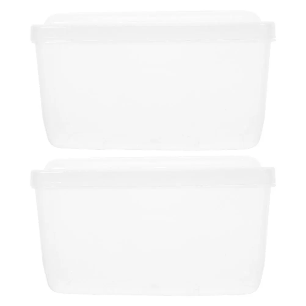 

2Pcs Dive Gear Storage Box Sturdy PP Construction for Mask and Goggle Protection Compact Travel Friendly Snorkel Case