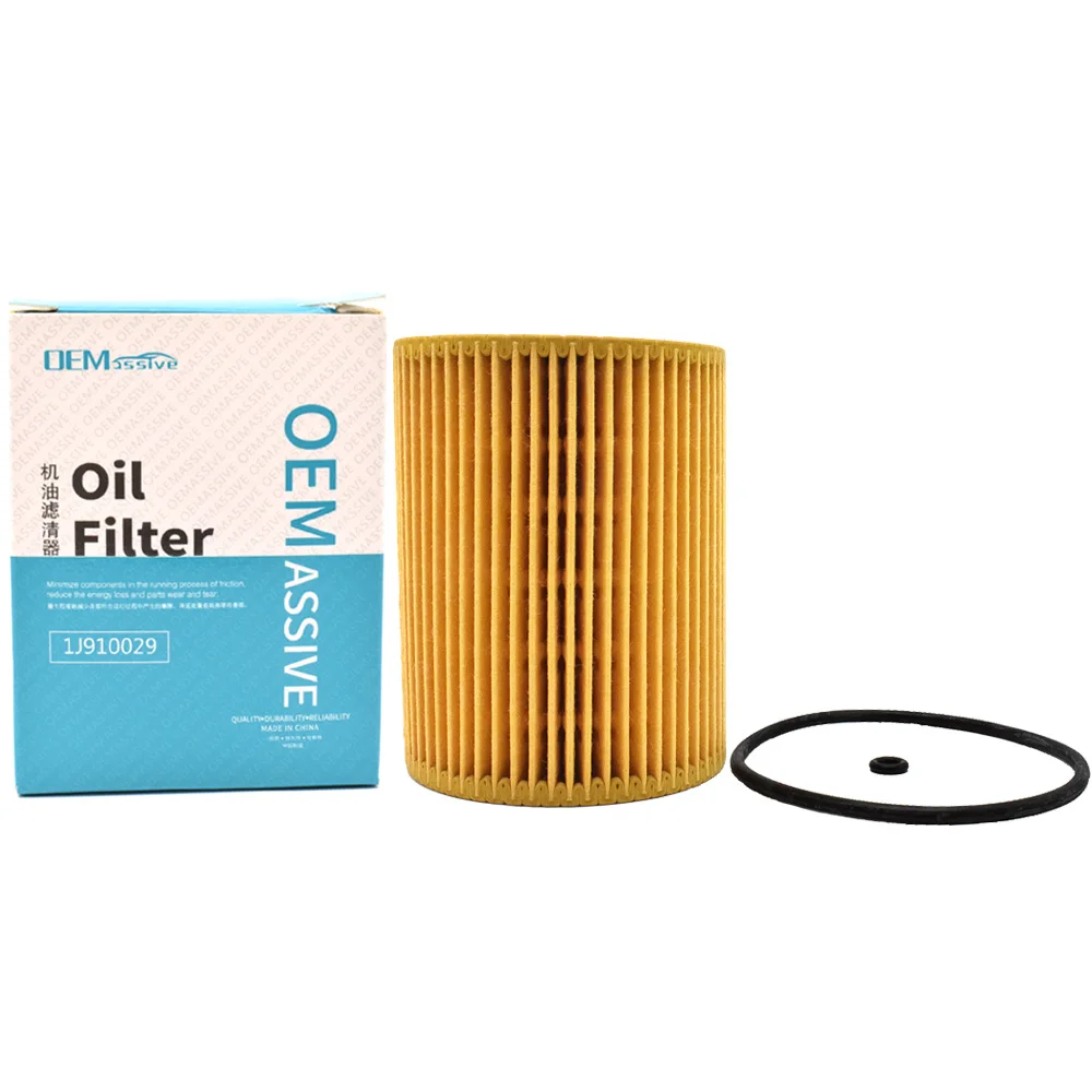 Oil Filter 6421800009 For Mercedes-Benz C CLK CLS E G GL GLE GLK GLS M R S Class Sprinter Vito Viano Jeep Commander Chrysler