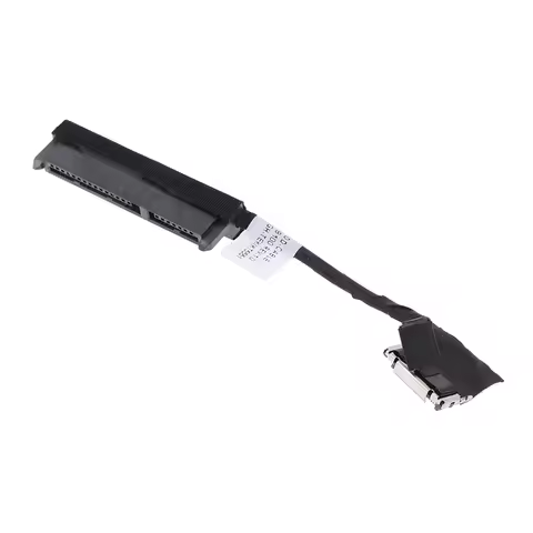 For E5470 E5480 Laptop SATA Hard Drive HDD Connector Flex Cable 080RK8 DCO2C00B100