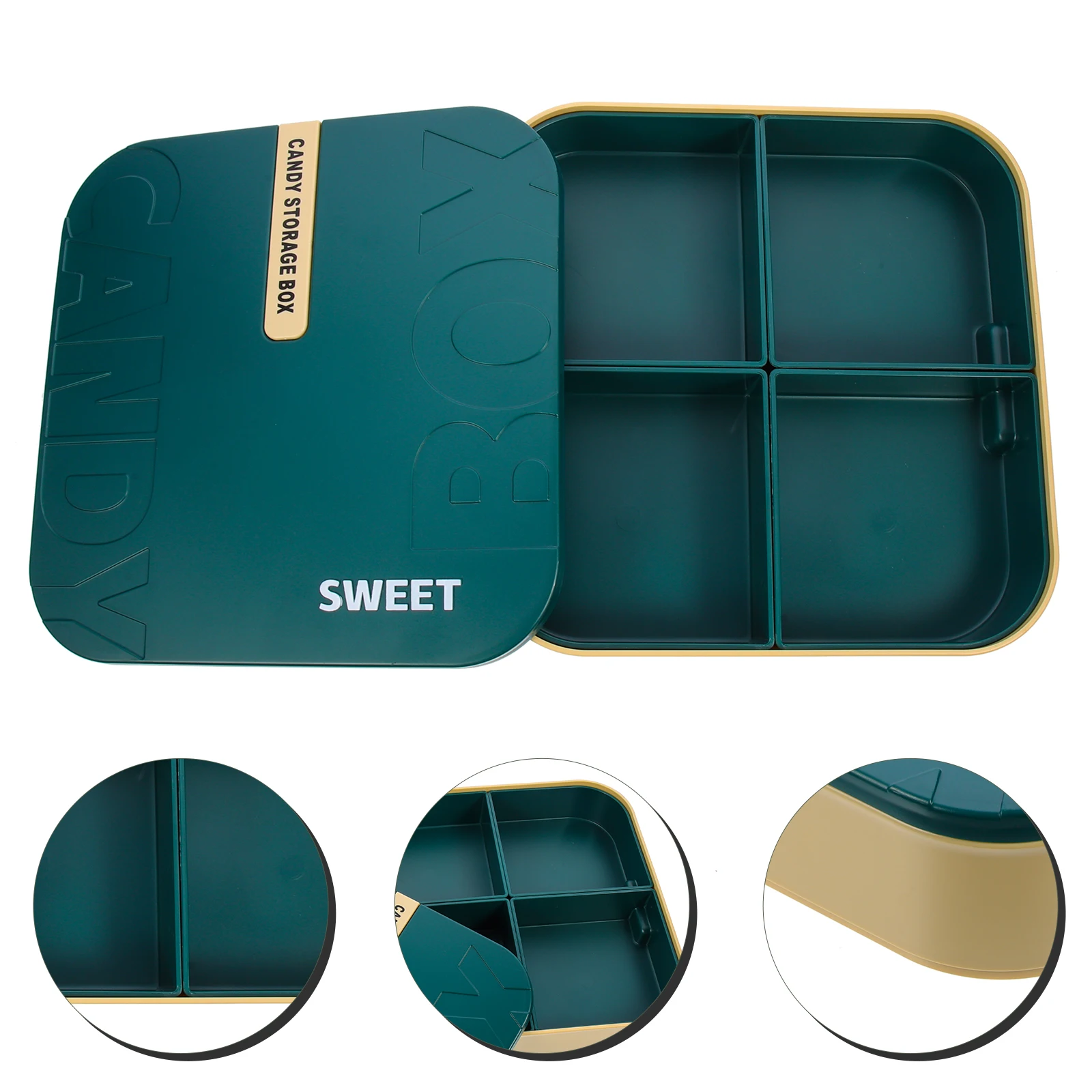 

Премиум-отделение, коробка для закусок, тарелка с фруктами, контейнер для хранения конфет, бытовой чехол для сухофруктов, сливные отверстия, органайзер для еды, лоток для