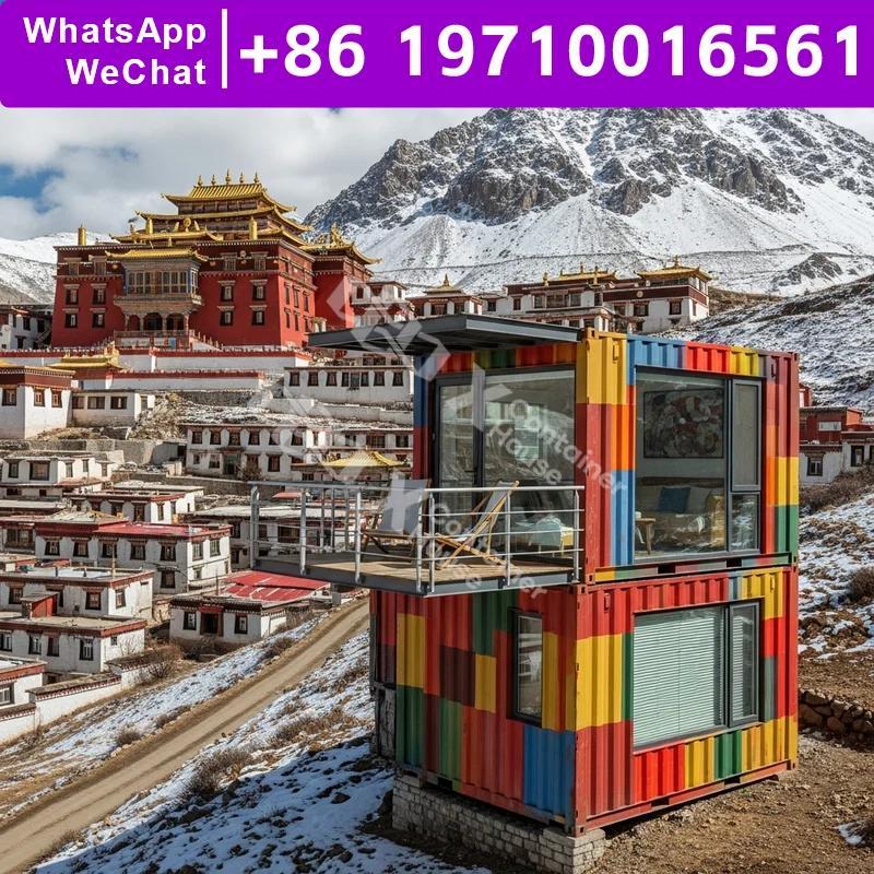 

Business Beach Lounge Fabricated Homes Bungalow Home Shipping Container Homes Flat Pack Home Modular Homes Steel Container Homes