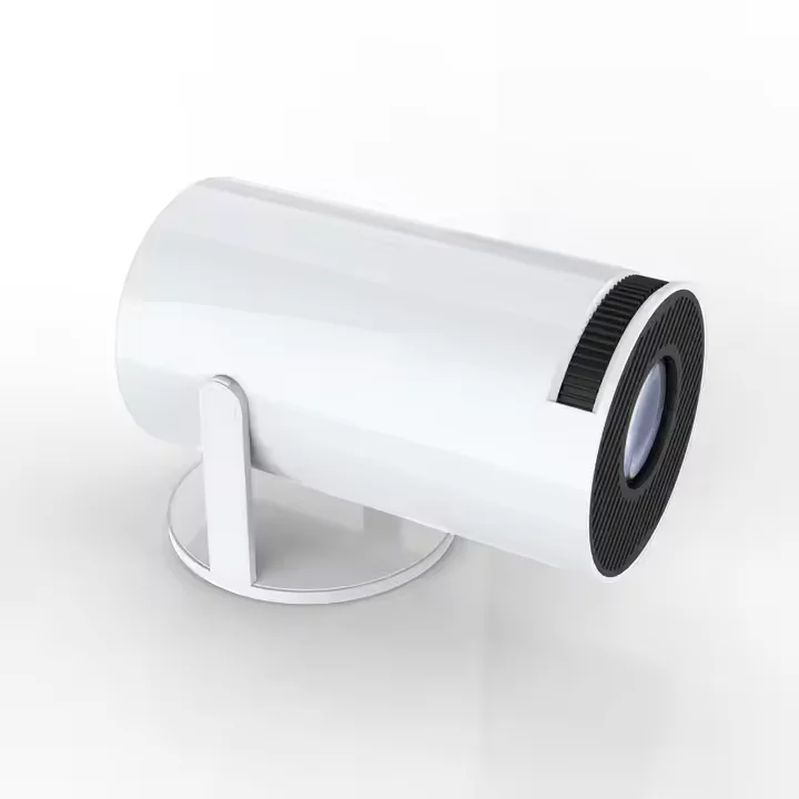 Hot Selling 4k Portable Mini Projector Cinema Outdoor LCD Home Theater HD Smart Projector
