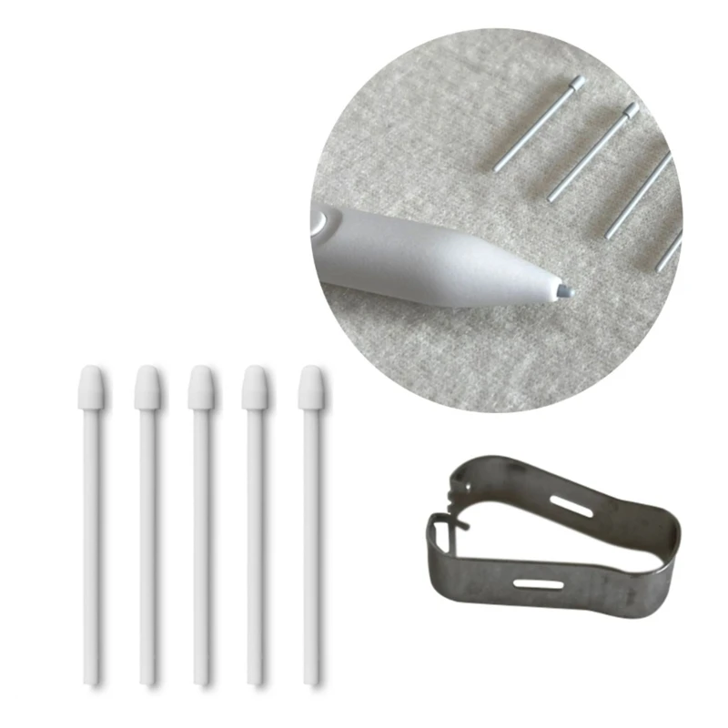 M17B наконечники наконечников сенсорной ручки для удаления инструмента, замена стилуса для Kindle Scribe Write