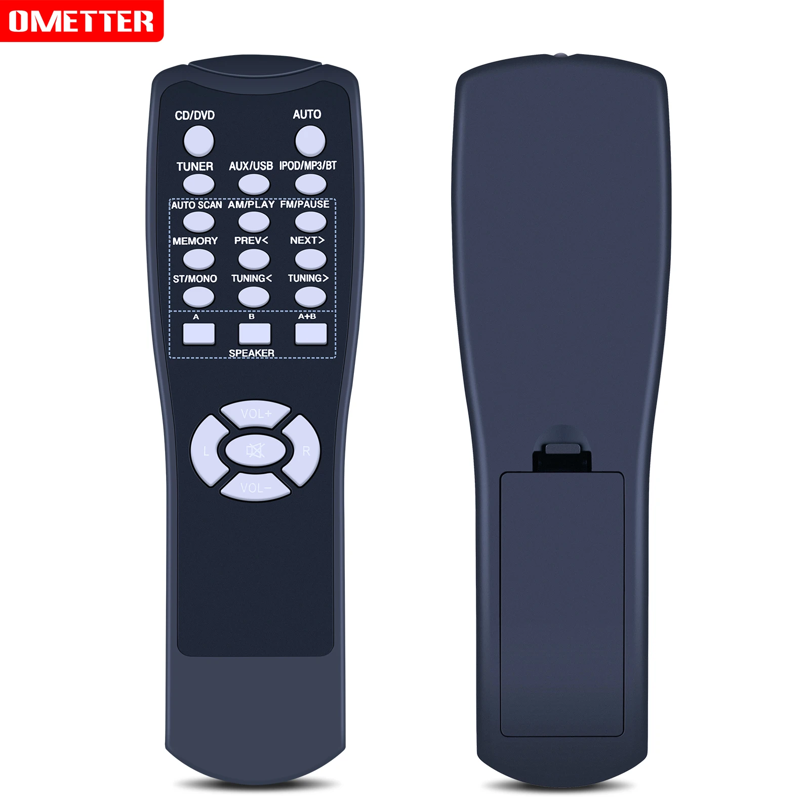 新しいリモコン Pyle PT272AUBT PT270AIU ホームシアターステレオ受信機