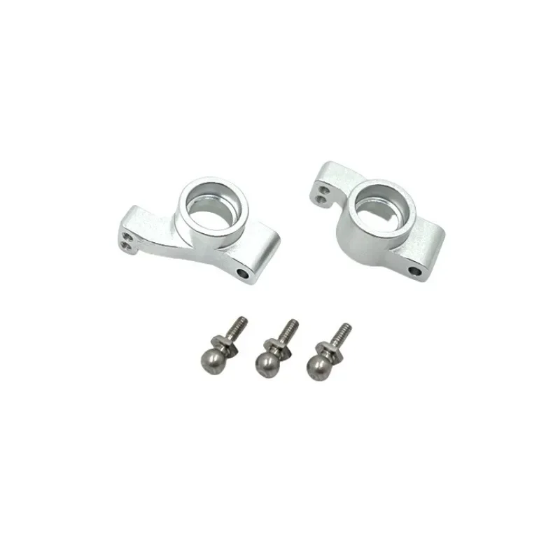 

Rear Wheel Cup for WLtoys 1/24 244016 LOSI 1/24 Micro-B RC Car Metal Upgrade Accessories Parts