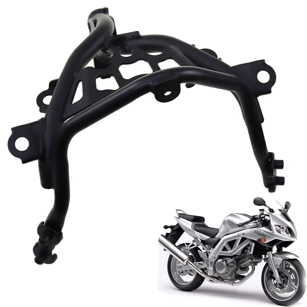 Motorcycle Upper Stay Fairing Headlight Bracket Holder For Suzuki SV1000/S SV650/S 2003 2004 2005 2006 2007 2008 2009 2010 2011