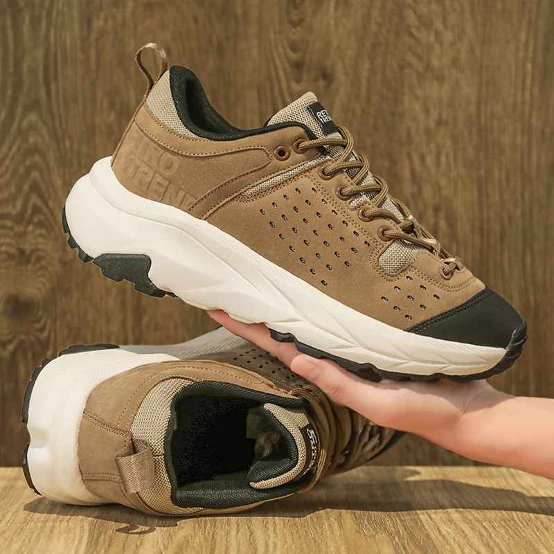 

Outdoor Jogging Running Shoes for Women Trainers Tennis Women Sneakers Breathable Sports Casual Walking Mountaineering Footwear
