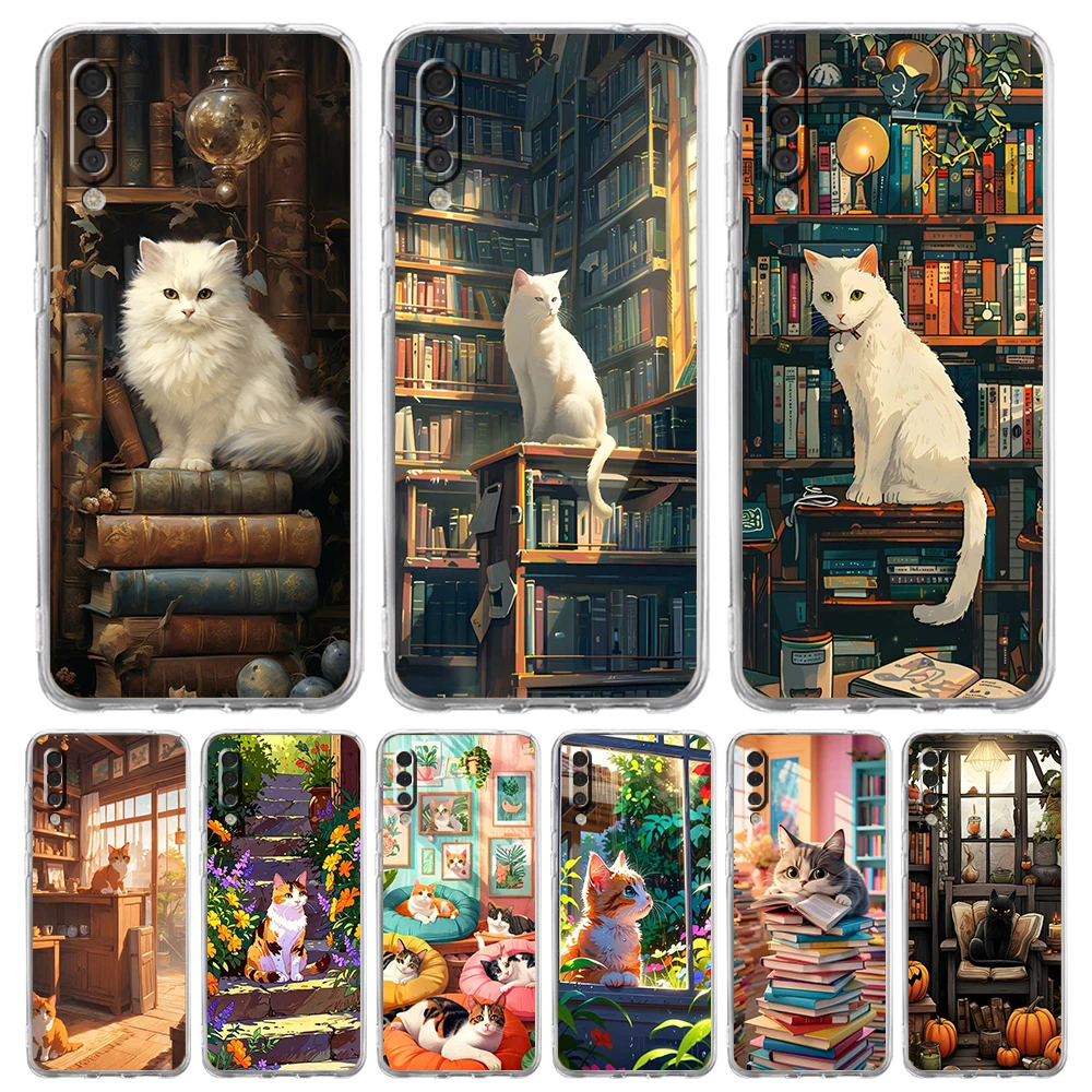 Transparent Phone C…