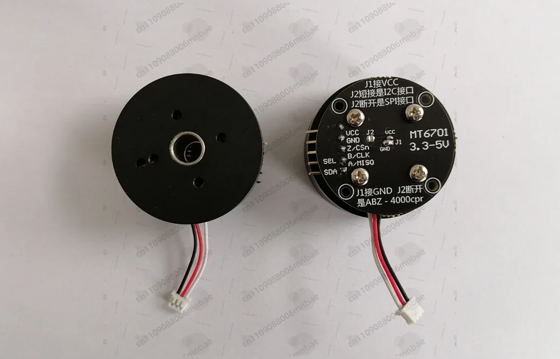 

Мотор PTZ, мотор для авиамоделей, для Odrive, с энкодером, для SimpleFOC 2804 2204 3505 3507 5010 5008