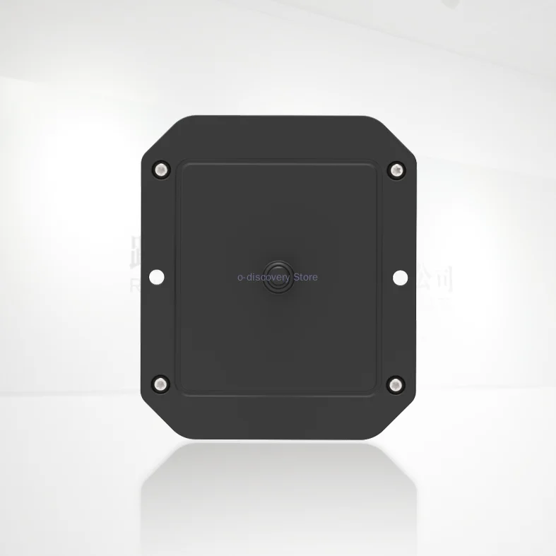 O LDTR20 Speed Indicator Road Speed Measurement 24GHz Millimeter Wave Radar Sensor Module Traffic Radar Bayonet 1KM/H~250KM/H