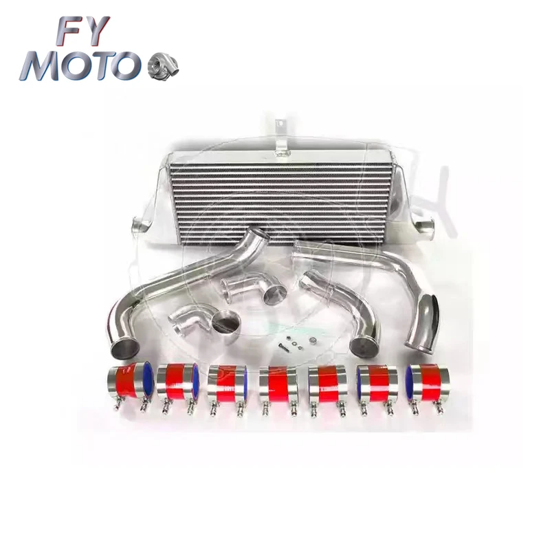 

Intercooler Pipe Kits For TOYOTA CHASER CRESTA MARK II JZX100 90