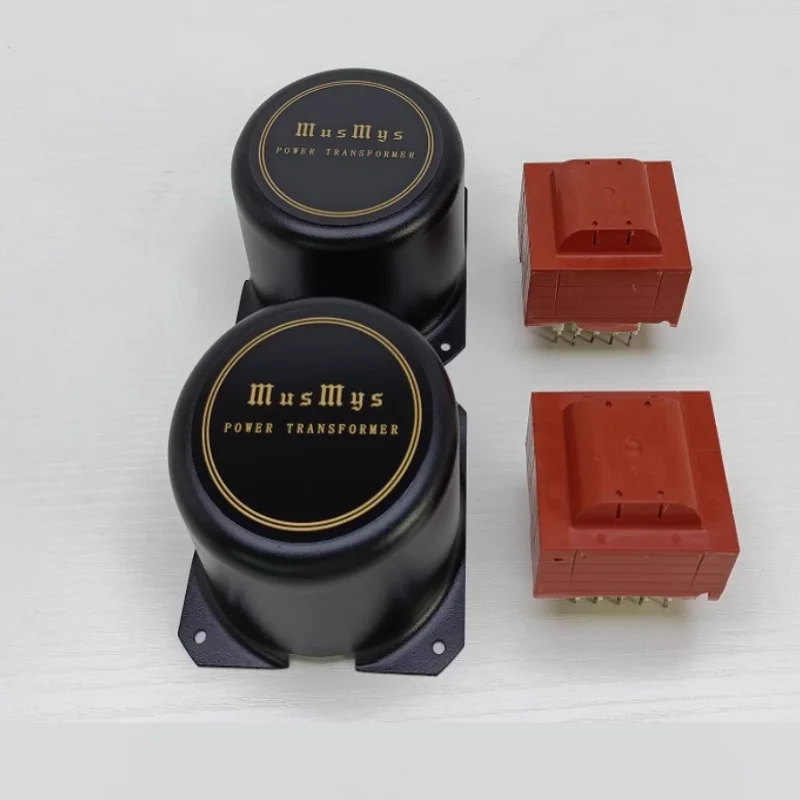 MUSMYS C-2860 Plus مضخم صوت متوازن للتحكم عن بعد Hifi Home Audio Pre Amplifier توازن كامل #3