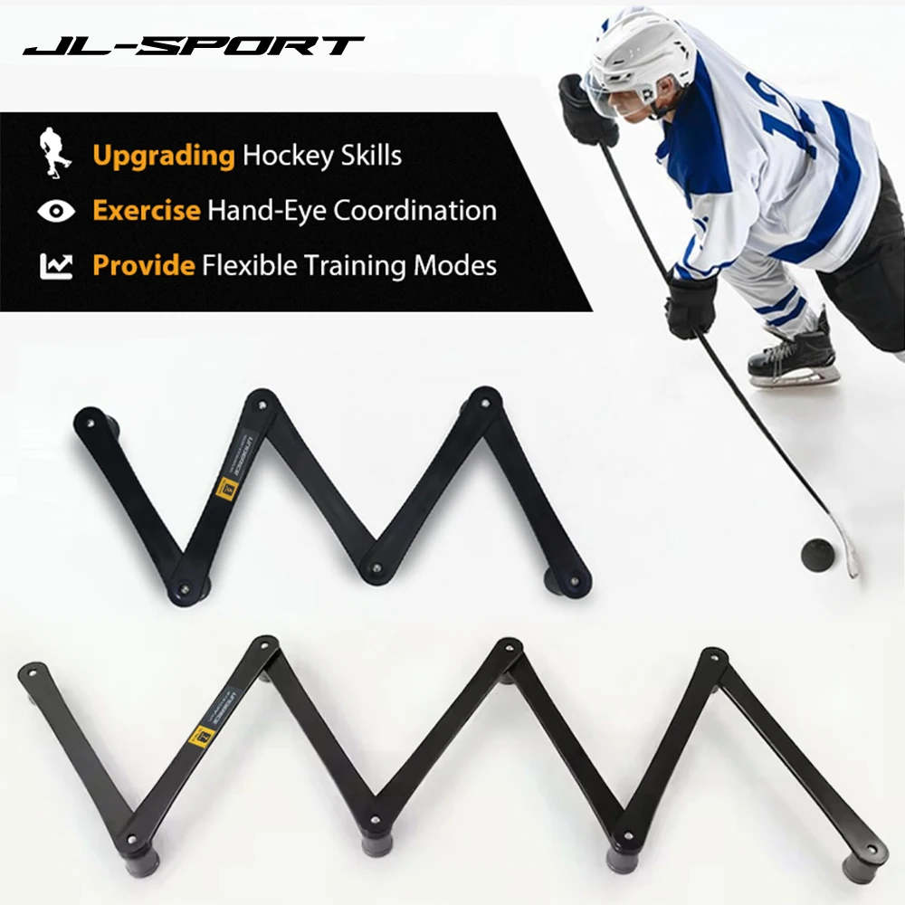 Equipement-d'entrainement-de-hockey-sur-glace-outil-d'entrainement-de-maniement-de-la-crosse-5-7-sections-reglable-et-leger-pour-le-controle-du-puck-et-la-vitesse