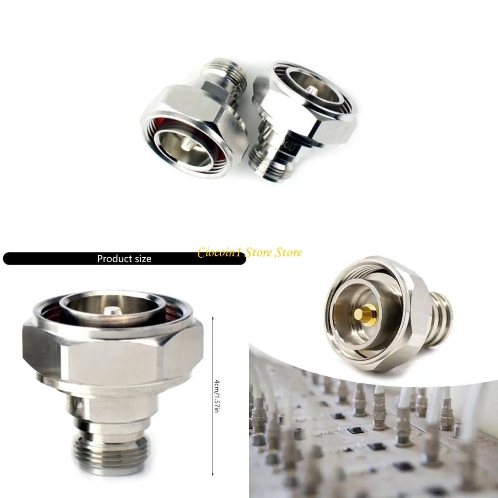 A3PC Rf Coaxial Ada…