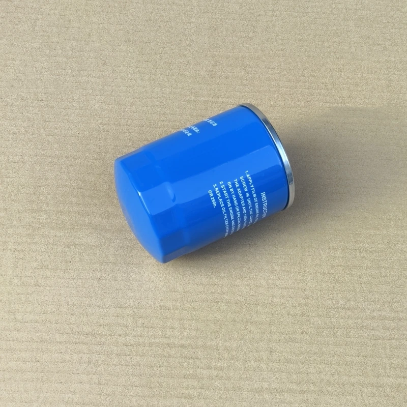 JX0810B oil filter for K4100D K4100ZD K4102ZD ZH4100D ZH4102ZD ZH4105ZD diesel engine parts/diesel generator parts