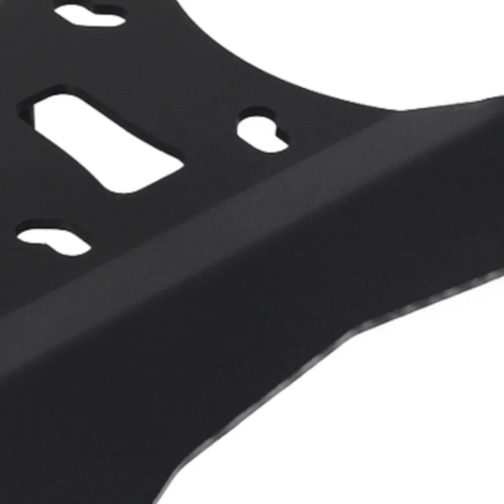 

For VOGE 300 RALLY Under Guard Skid Plate Engine Cover Chassis Belly Pan Protector For LONCIN 300RALLY RALLY300 300GY GY 300 GY