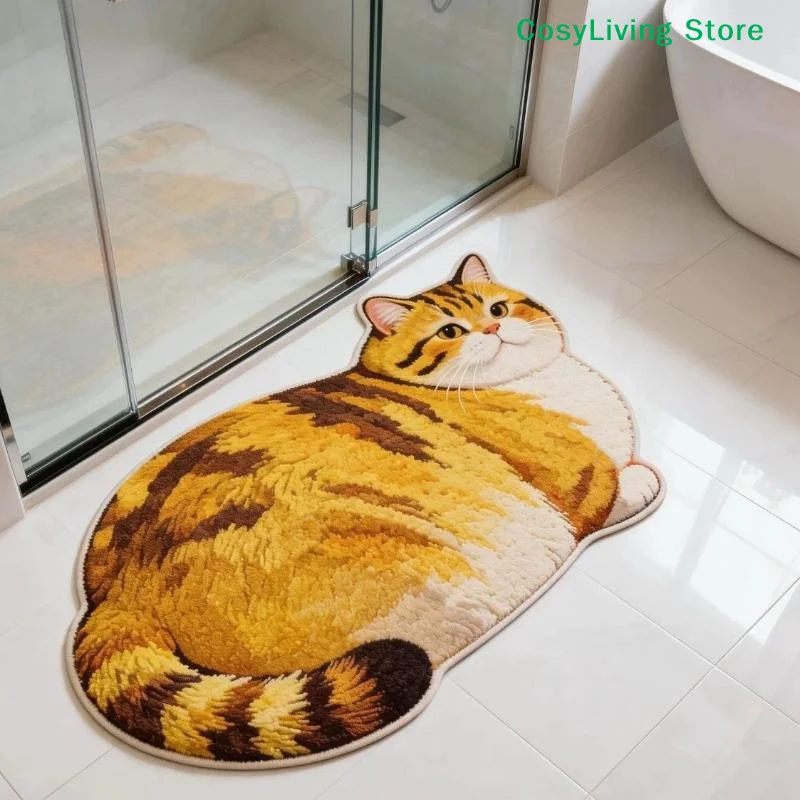 [CL] Tapete de banho de diatom - Quick Dry Diatomite Bath Mat avaliação e preço