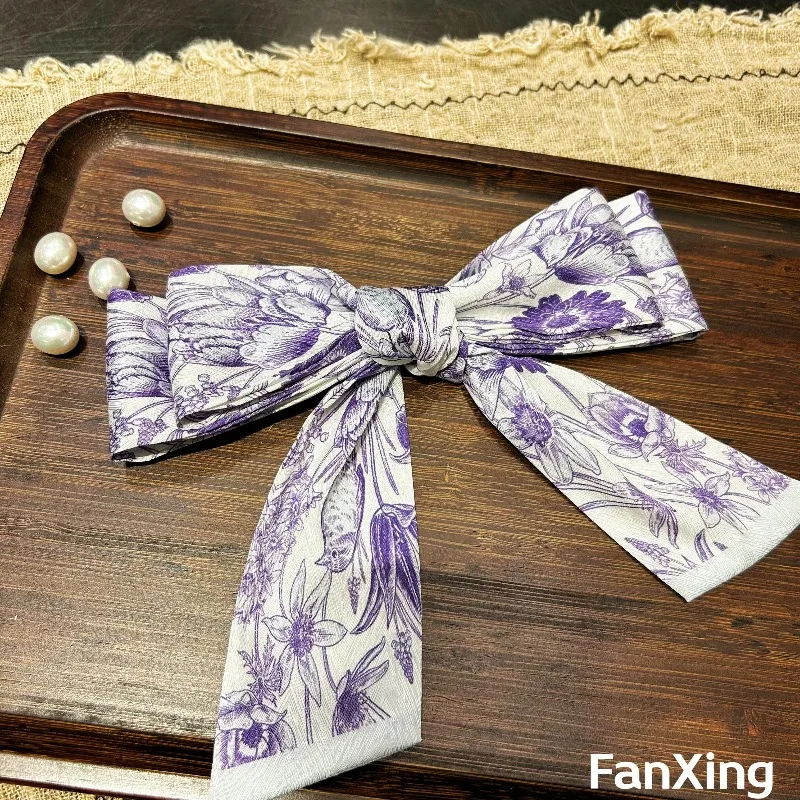 lenco-de-seda-com-estampa-floral-roxa-design-original-versatil-estilo-chines-pequeno-para-amarrar-e-usar-como-faixa-de-cabelo-para-mulheres