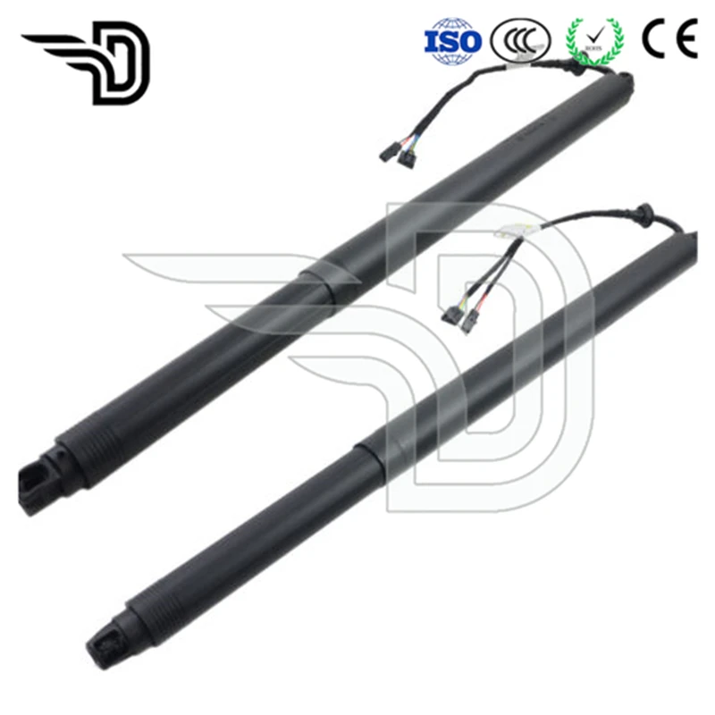 

Auto Parts New Trunk Left And Right Gas Strut Tailgate 5E9827851F 5E9827852F For Octavia III 2012-2020