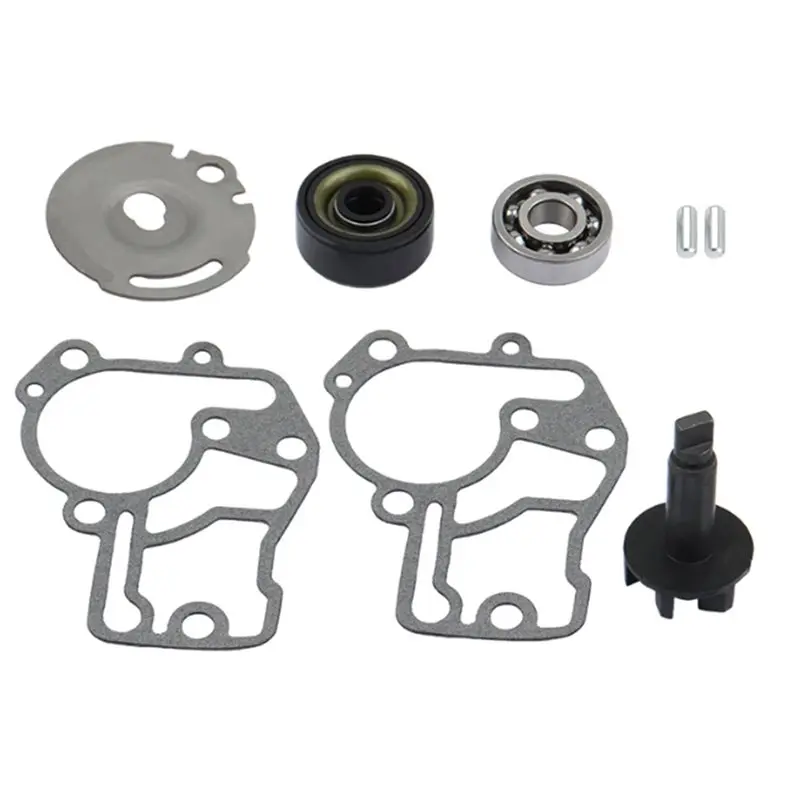 

Насос для охлаждающей жидкости A30P для скутеров VIN050/S10-231/VOX 50, комплект для ремонта водяного насоса