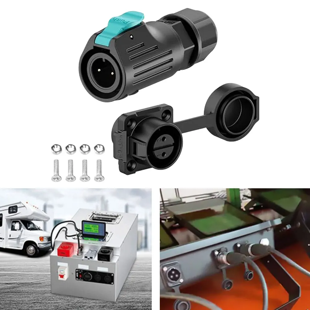 1Pc Waterproof LP12…