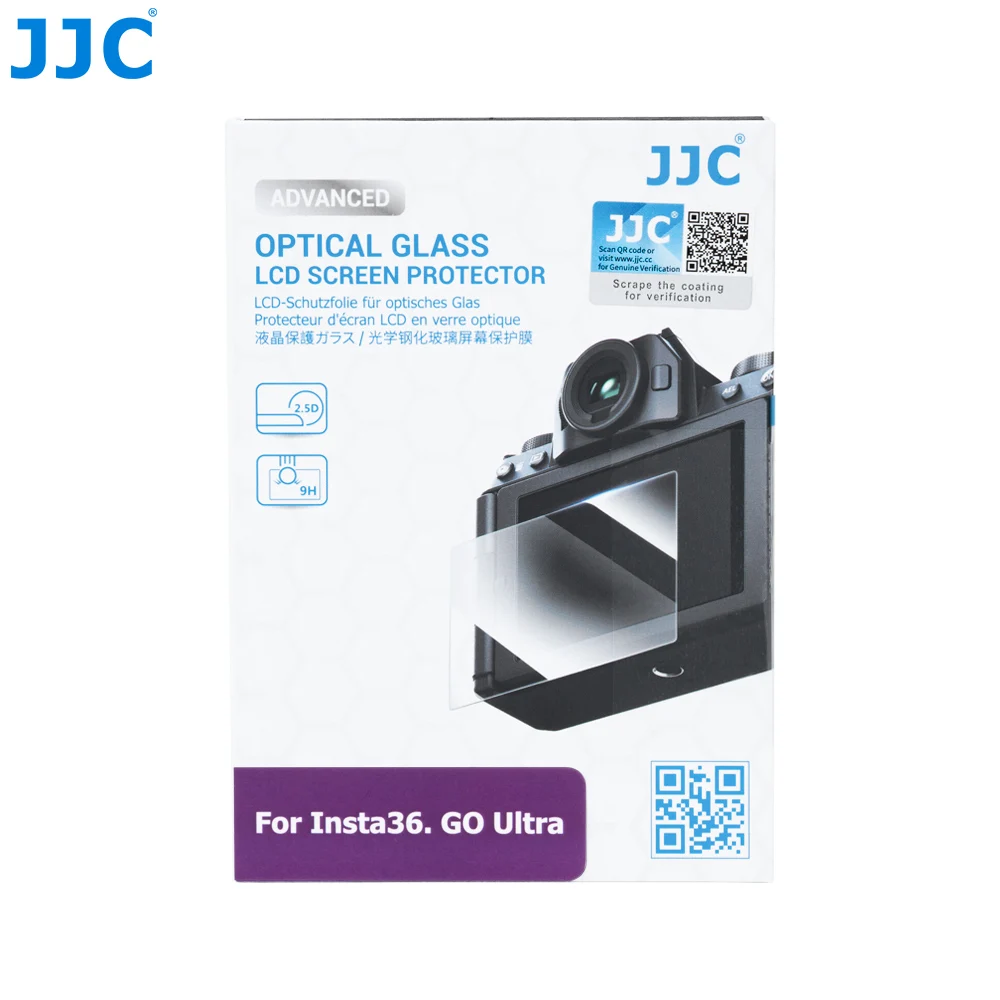 Jjc Action Camera A…