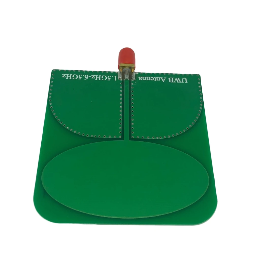 Alimentazione elettrica antenna a banda larga sostitutiva del connettore femmina SMA antenna Dropship