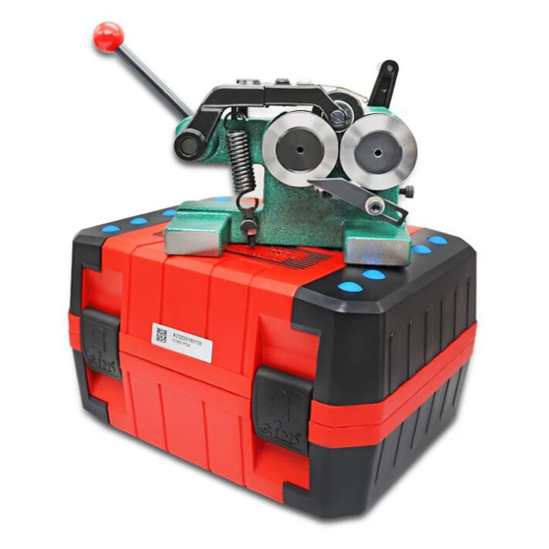 2026 MANUAL EXHIBITION PUNCH GRINDER PGA GRINDING MACHINE PUNCH NEEDLE GRINDER SHAPER GRINDING EQUIPMENT