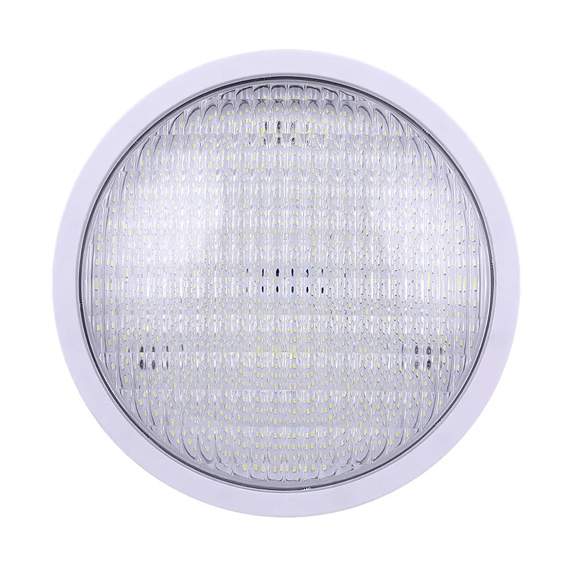 Cross-border PAR swimming pool light embedded parts Embedded PAR56 light bulb IP68 landscape pool light swimming pool