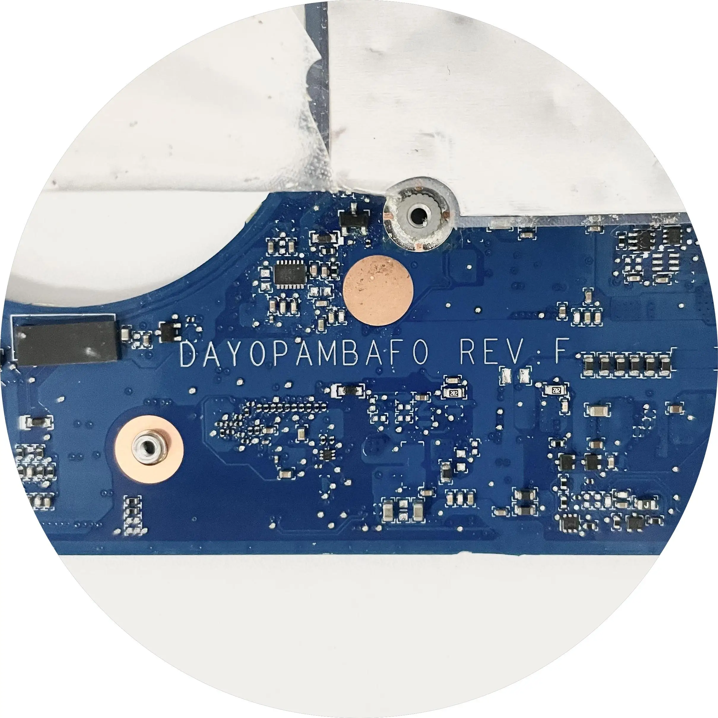 DAY0PAMBAF0 RAV : F Mainboard For HP Elitebook X360 1030 G4 Laptop Motherboard CPU: I5-8365U I7-8565U RAM: 8G/16G 100% Test OK